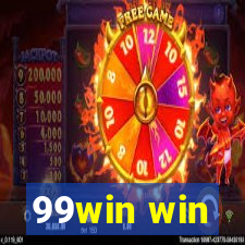 99win win